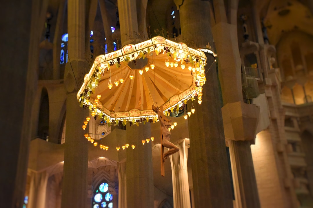 Photo Sagrada Familia