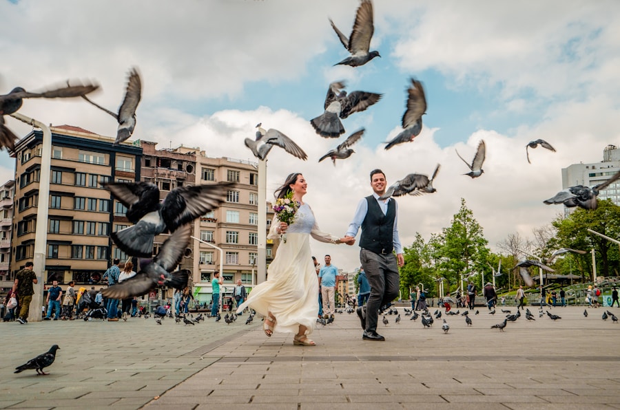 Photo Having your wedding in Barcelona? Heres how to do it