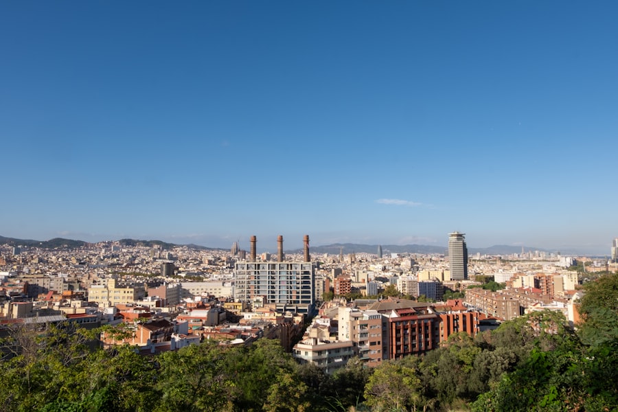 Photo Tapas tour Barcelona