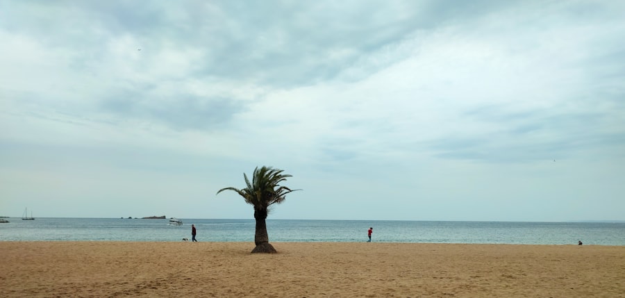 schoonste stranden Barcelona
